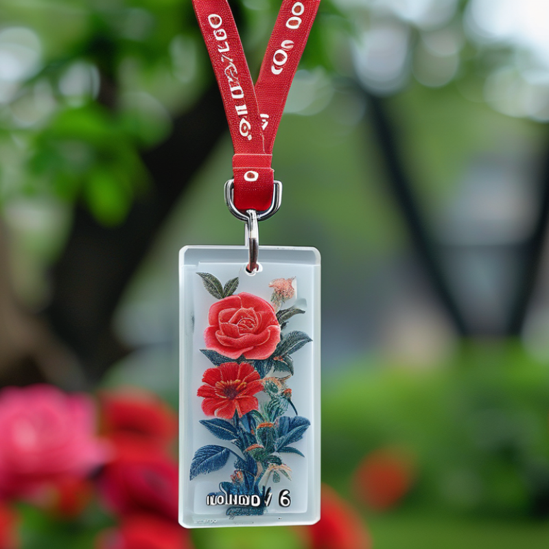 2026 Top Polyester Lanyards for Global Buyers Insights?