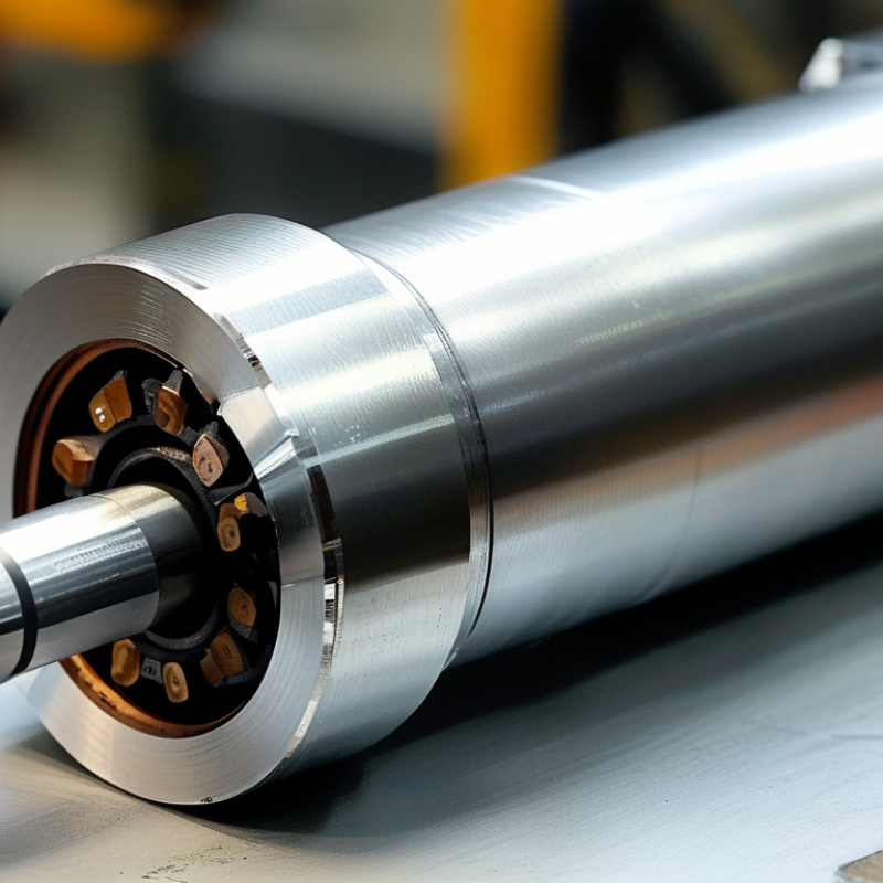 Top 10 Reasons to Choose Tungsten Kinetic Components for Your Needs?