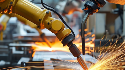 Top Trends in Stainless Steel Fabrication for Global Buyers?
