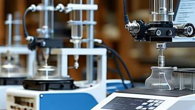 2026 How to Choose the Best Peptide Synthesizer Machine?