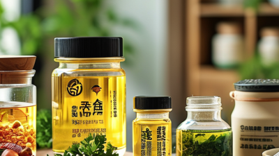 Top China Foods Supplements for Global Buyers in 2026?