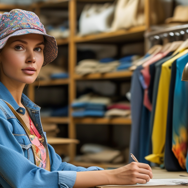 How to Start Small Batch Apparel Manufacturing for Global Buyers?