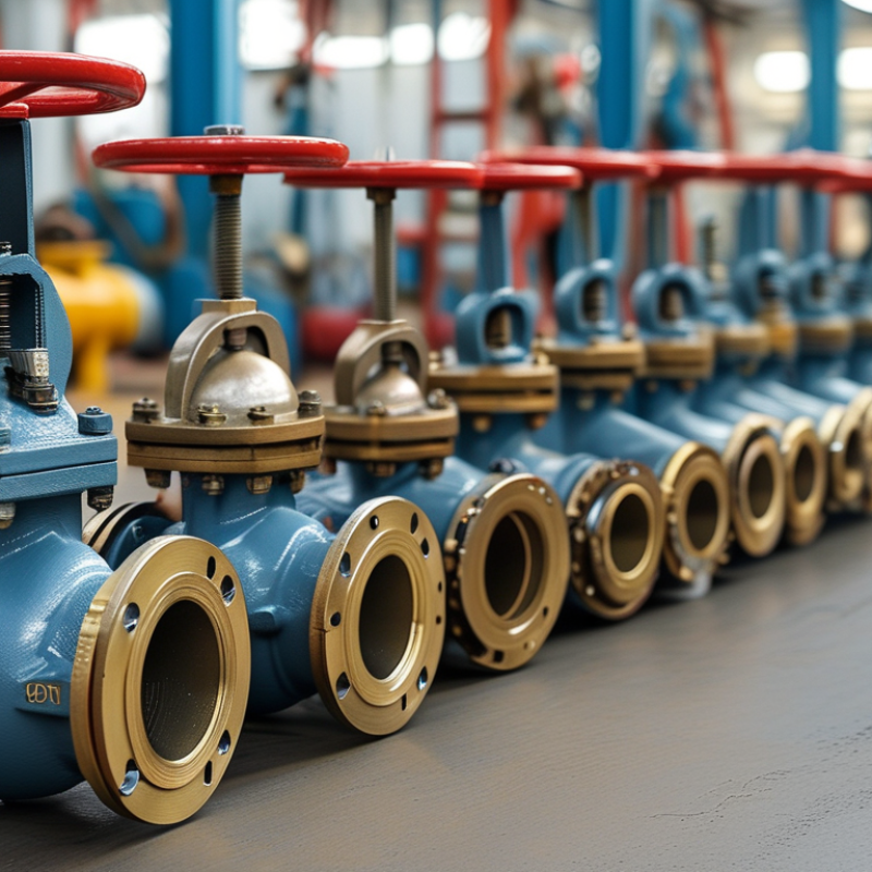 Best Non Return Valve Options for Global Buyers?