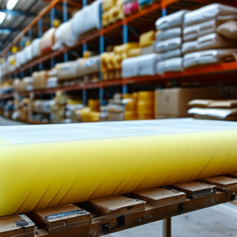 2026 Best Eva Foam Suppliers for Global Buyers?