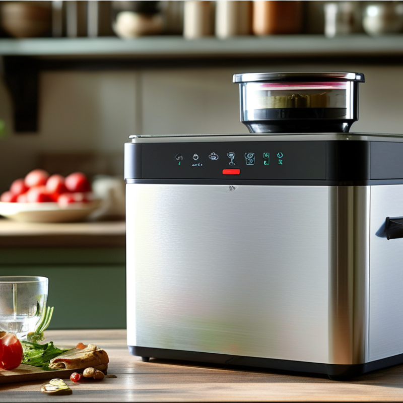 Top 10 Professional Vacuum Sealers for Best Food Preservation?