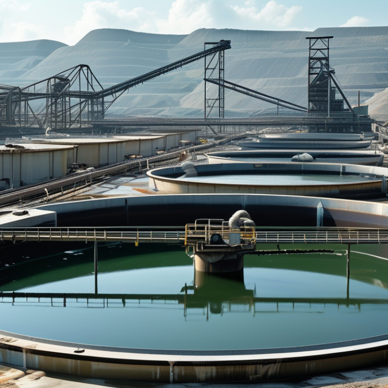 What Are the Benefits of Using Precipitation Tanks in Industry?