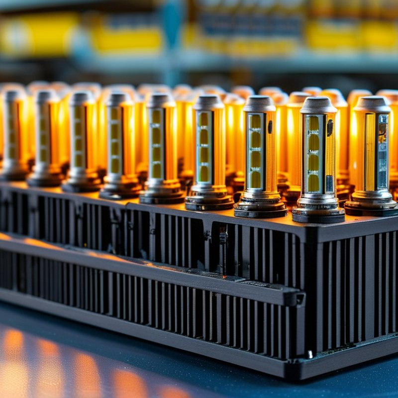 Top 10 Constant Current LED Drivers for Global Buyers?