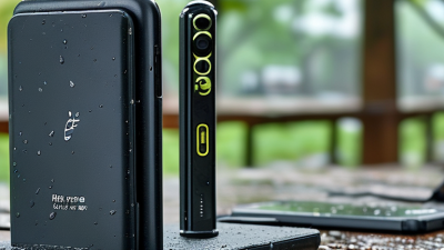 How to Choose the Best Phone Power Station for Your Needs?