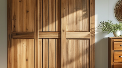 Top 10 Barn Doors for Closets to Transform Your Space?