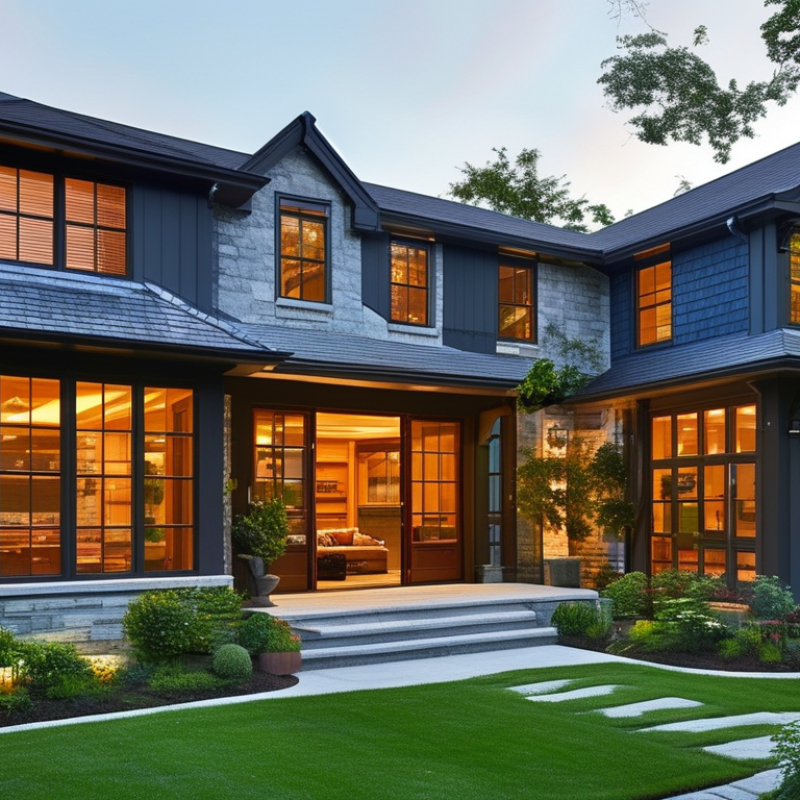 Why Choose Window In Door Solutions for Your Home?