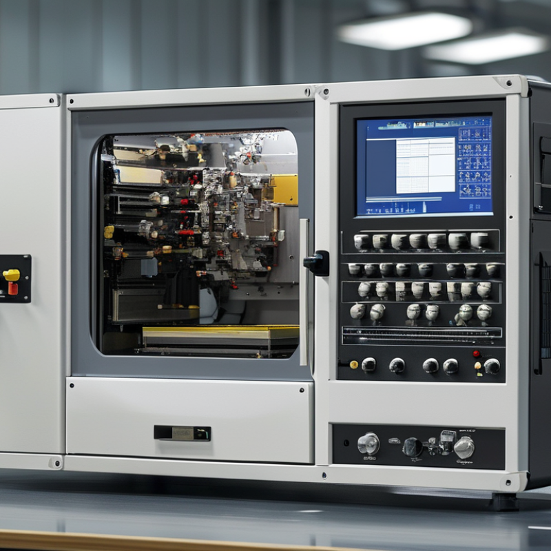 Top 5 Semiconductor Thermal Shock Chambers for Quality Testing?