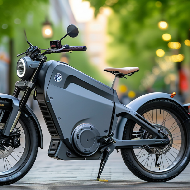 Top Power E Bike Models for Global Buyers in 2026?