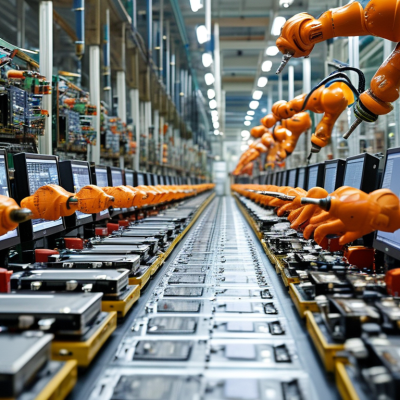 Top Tips for Choosing Industrial Electronics PCBA Suppliers?
