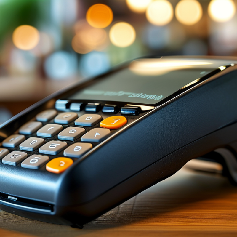 Top 5 Tips for Choosing the Best Card Reader Machine?