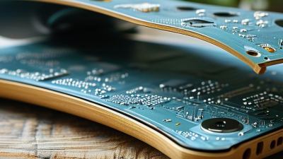 What is a Flexible Printed Circuit and Its Applications?