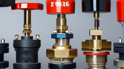 Top Pressure Vacuum Valve Models for 2026 What Buyers Need to Know