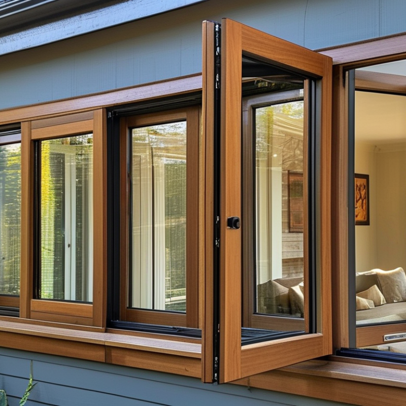 How to Choose the Best Casement Windows for Your Home?