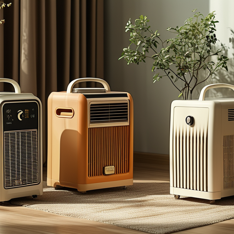Best Tips for Choosing the Right Portable Electric Heater?