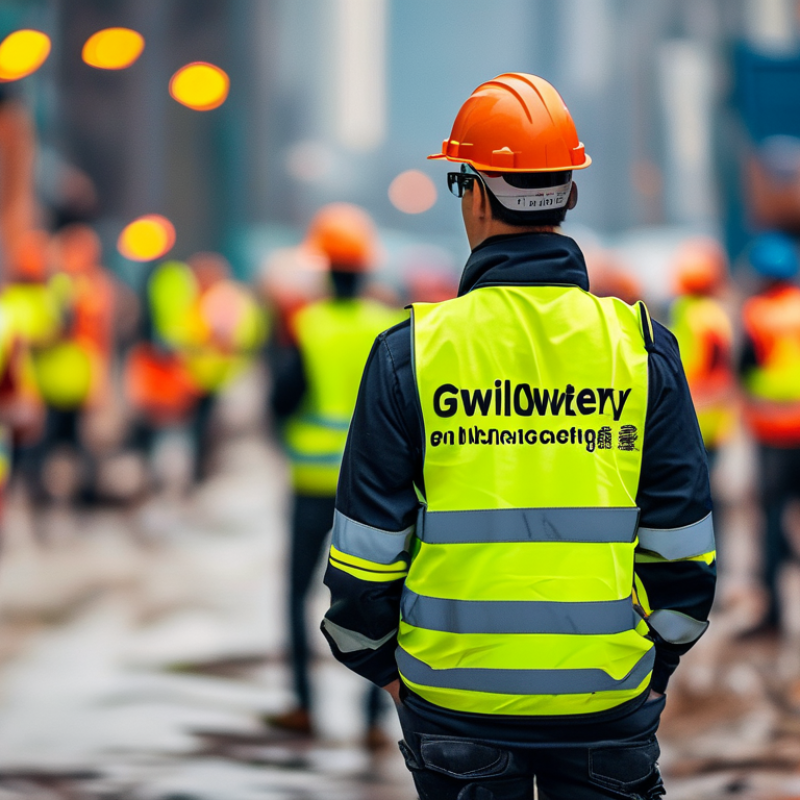High Visibility Vest Essential Tips for Global Buyers