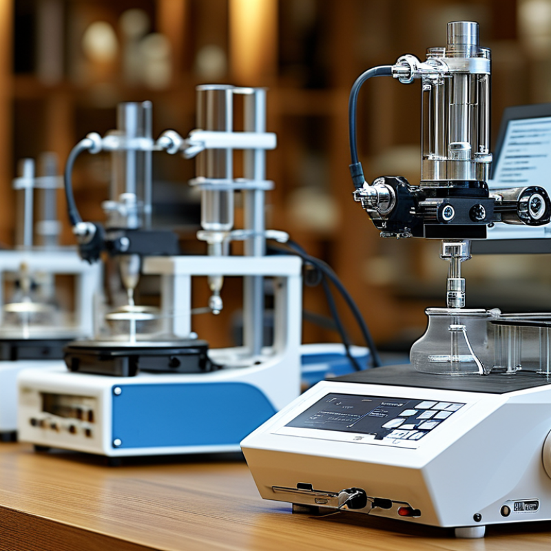 2026 How to Choose the Best Peptide Synthesizer Machine?