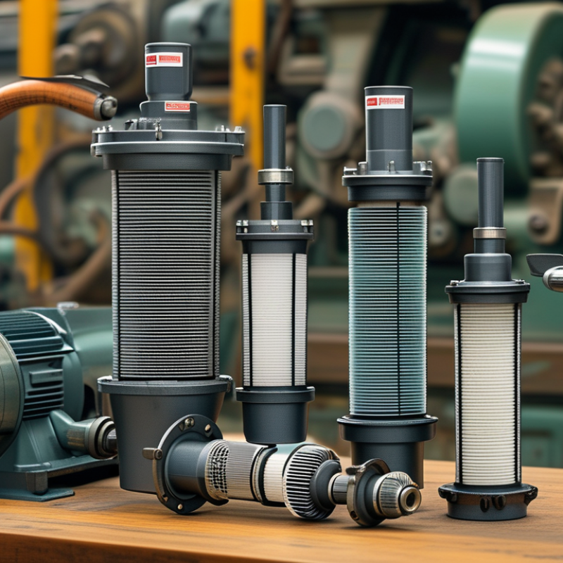 How to Choose the Best Spare Parts Filter for Your Needs?
