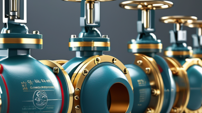Top 10 Ball Valve Manufacturers in China for Global Buyers?
