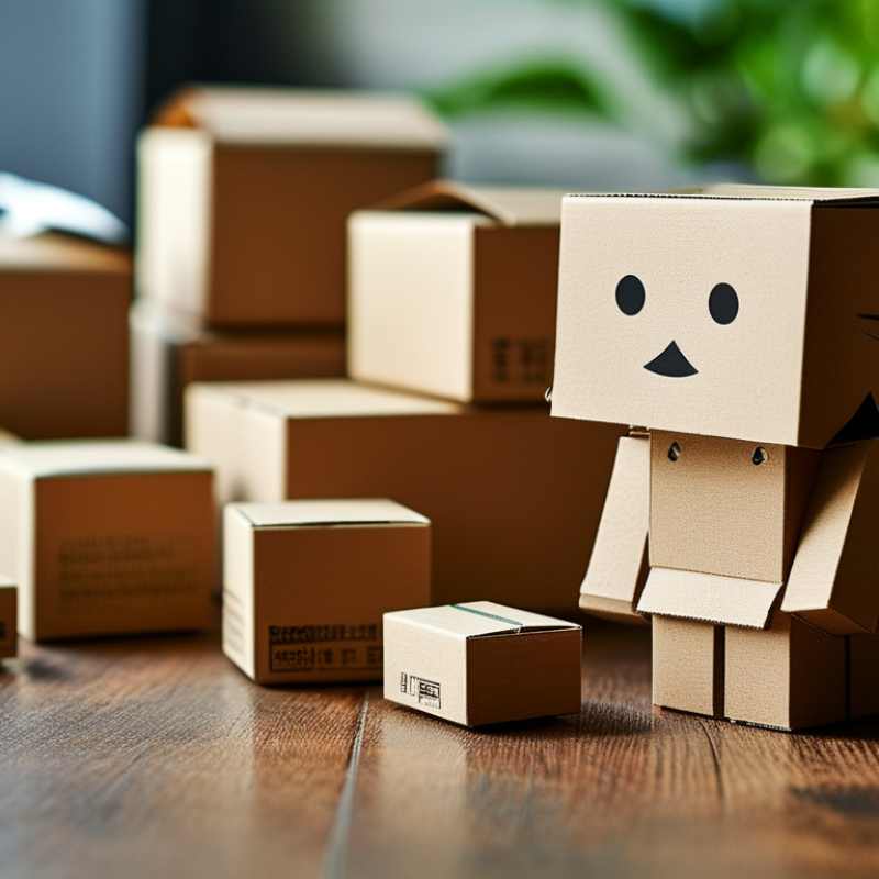 Best Small Cardboard Packaging Solutions for Global Buyers?