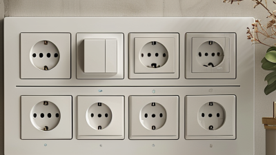 2026 How to Choose the Best Indoor Socket for Your Home?