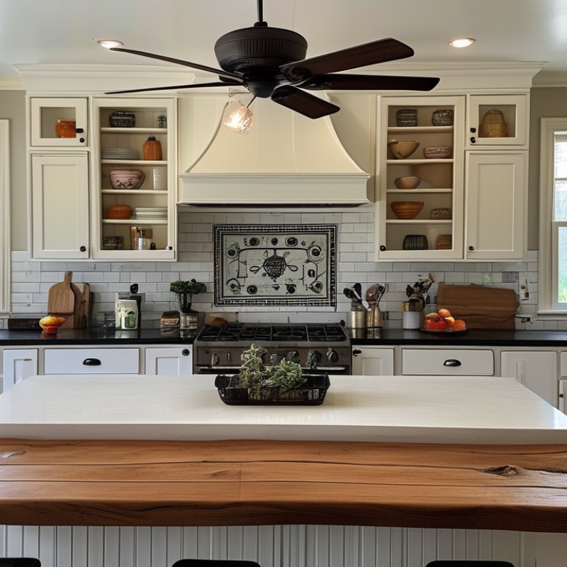 How to Choose the Right Exhaust Fan for Your Needs?