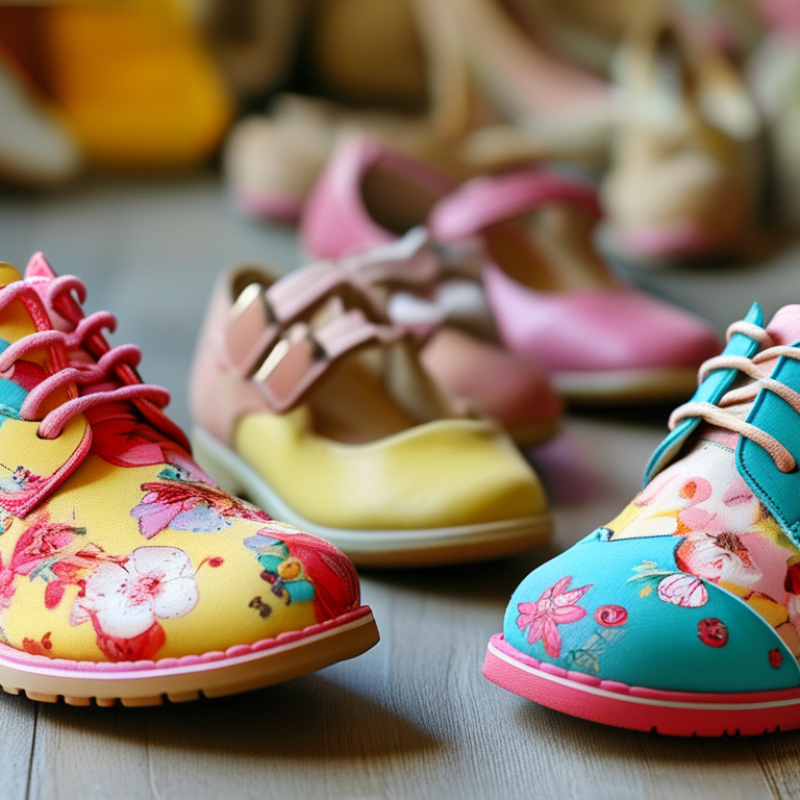 Best Girls Shoes for Every Occasion You Need to Know?