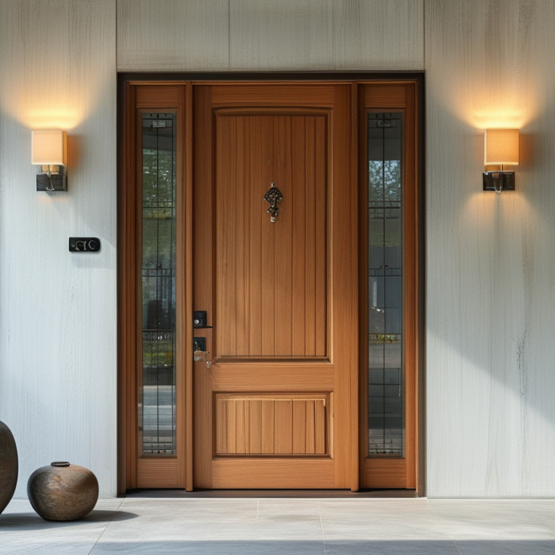 2026 Top Home Doors Trends What Buyers Need to Know?