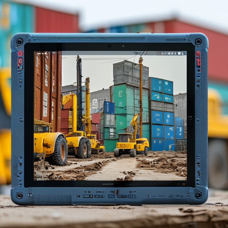 China Top 10 4G Rugged Android Tablets for Global Sourcing?