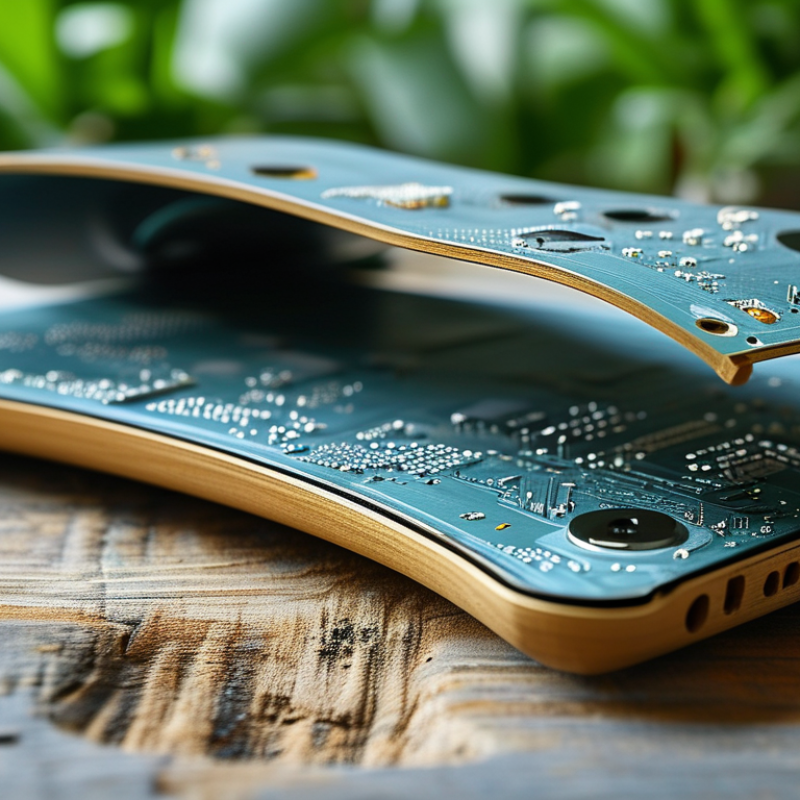 What is a Flexible Printed Circuit and Its Applications?