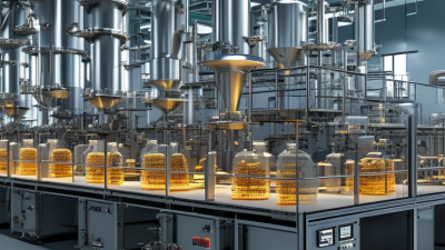 What is Pharmaceutical Production Technology and Its Benefits?