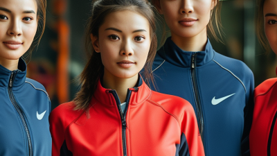 How to Choose Custom Sublimation Sportswear for Your Team?