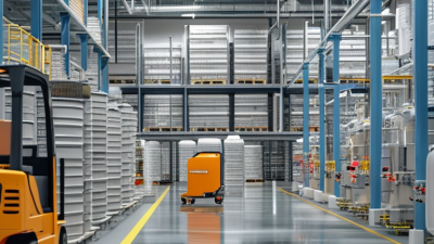 What is All Chem and How Can It Benefit Your Business?