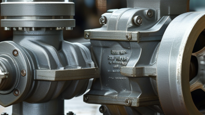 Top China Best Water Pumps for Global Buyers in 2026?