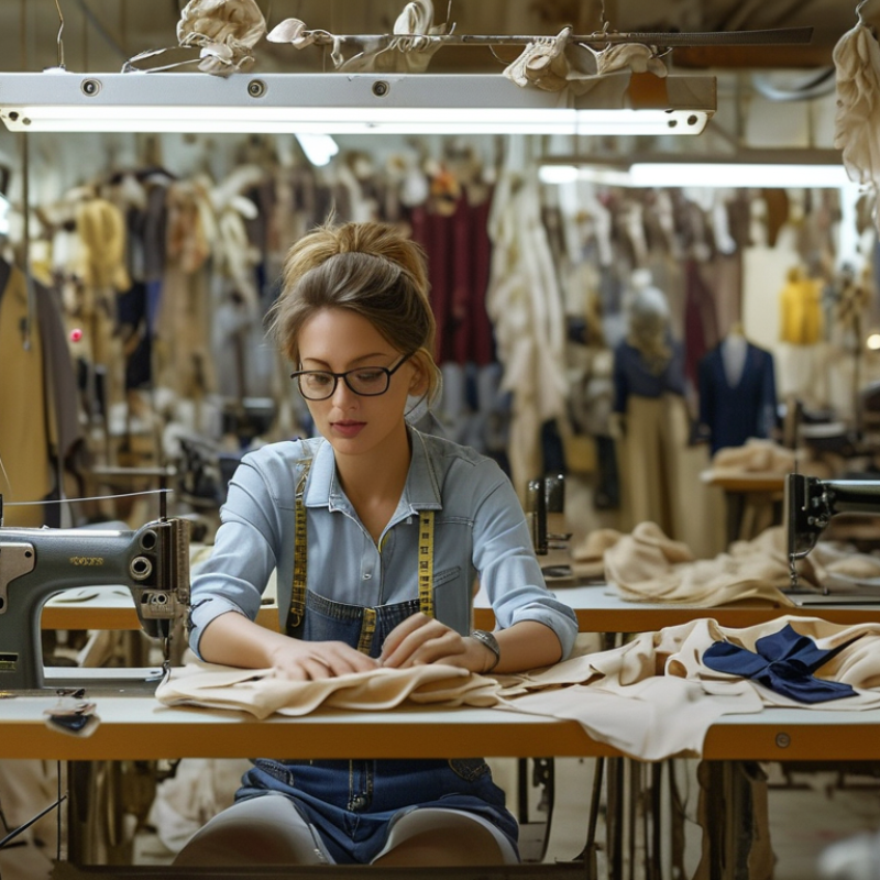2026 How to Start Cut and Sew Garment Manufacturing Business?