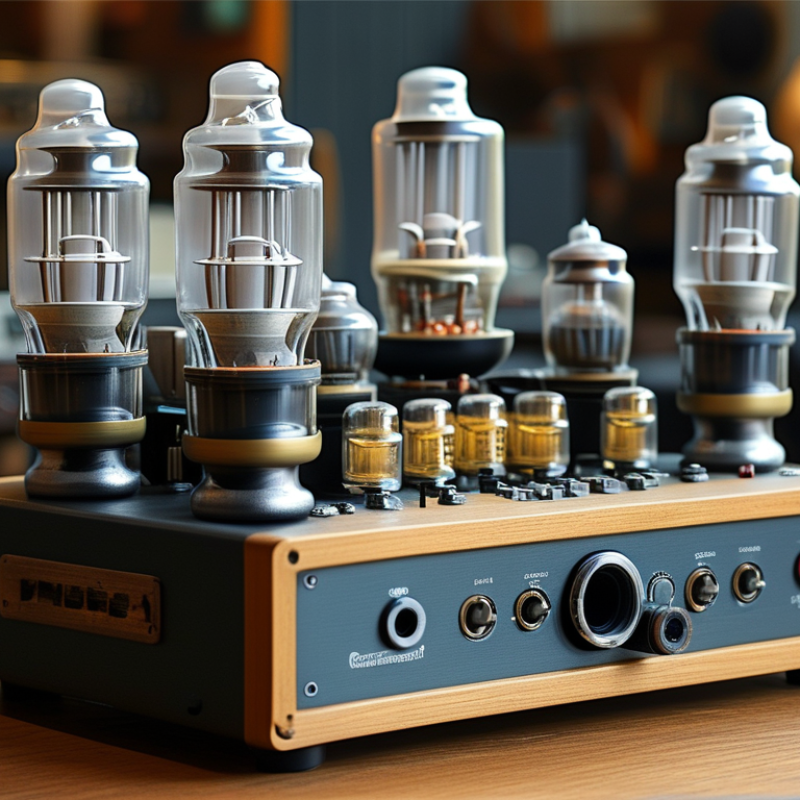 2026 Best Vacuum Tube Parts for Global Buyers Guide?