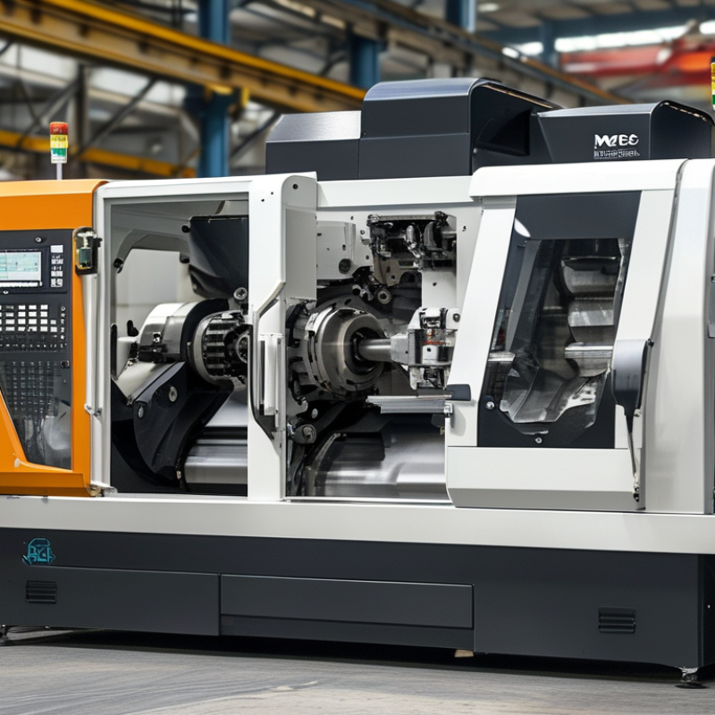 Why Choose Mcb Manufacturing Machine for Your Production Needs?