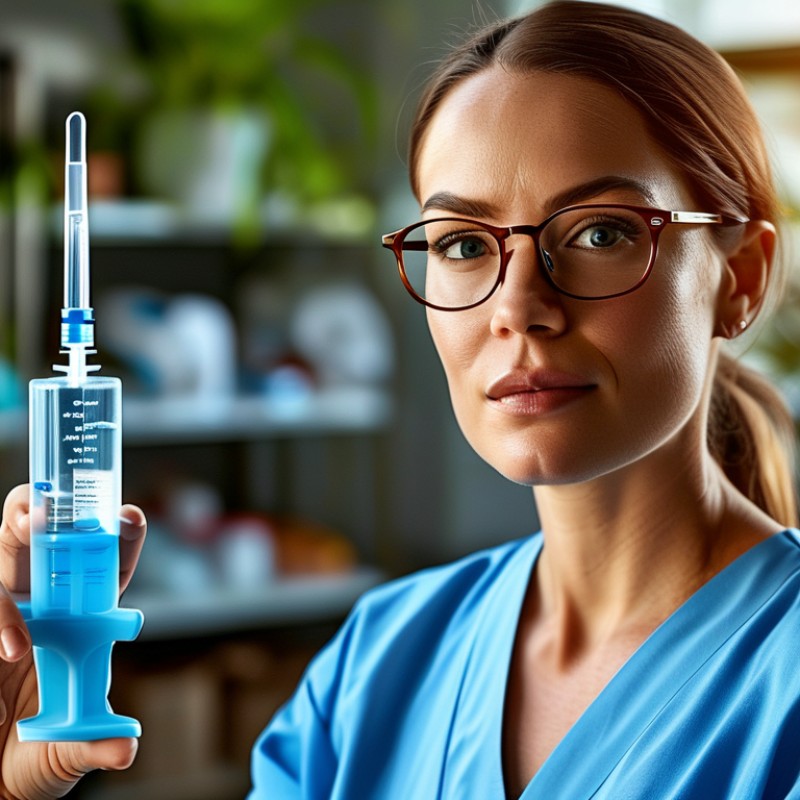 Best Reusable Injection Syringe Solutions for Global Buyers?