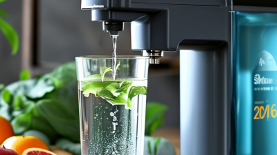 2026 Best Alkaline Machine for Health and Wellness?