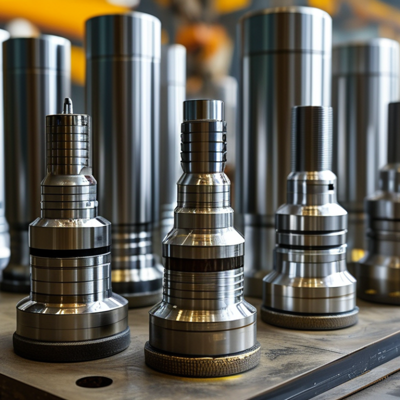 Top 5 Tips for Sourcing Tungsten Kinetic Components?