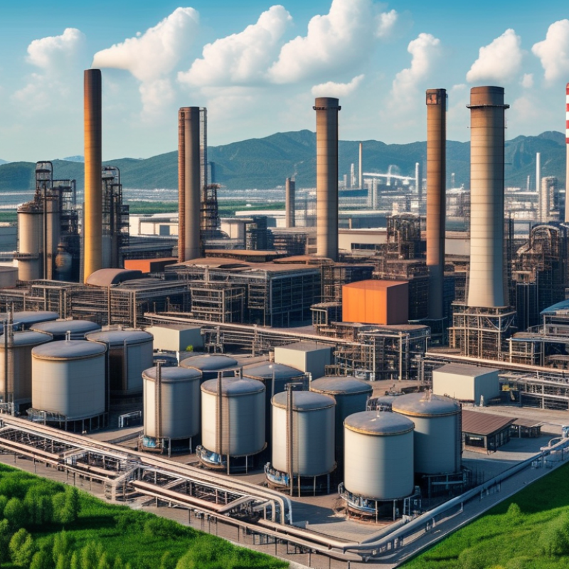 Top 10 Benefits of Using a Hydrogen Gas Furnace for Industry?