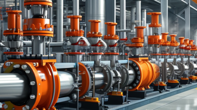 Top 10 Benefits of Using Double Diaphragm Pumps in Industry?