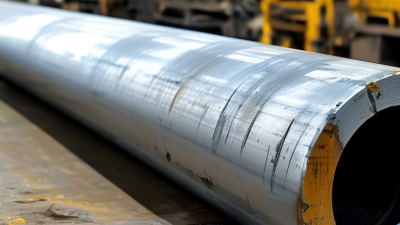 What is Ti-6242 Titanium Round Bar and Its Applications?