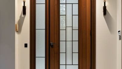 How to Choose the Best Door Installers for Your Home?