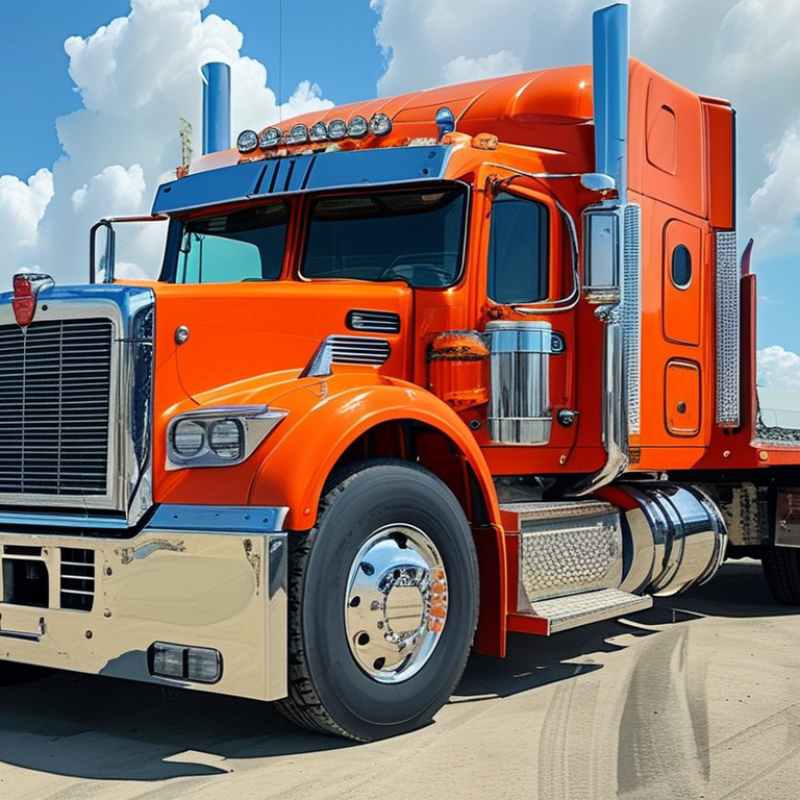Top 10 Tips for Choosing the Best Trucks Trailers for Your Needs?