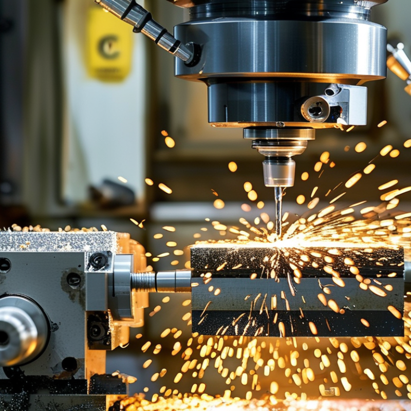 Why Choose Ck6150 Cnc Lathe for Precision Machining Needs?