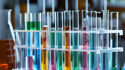 Best Plastic Pipettes for Global Buyers in 2026?
